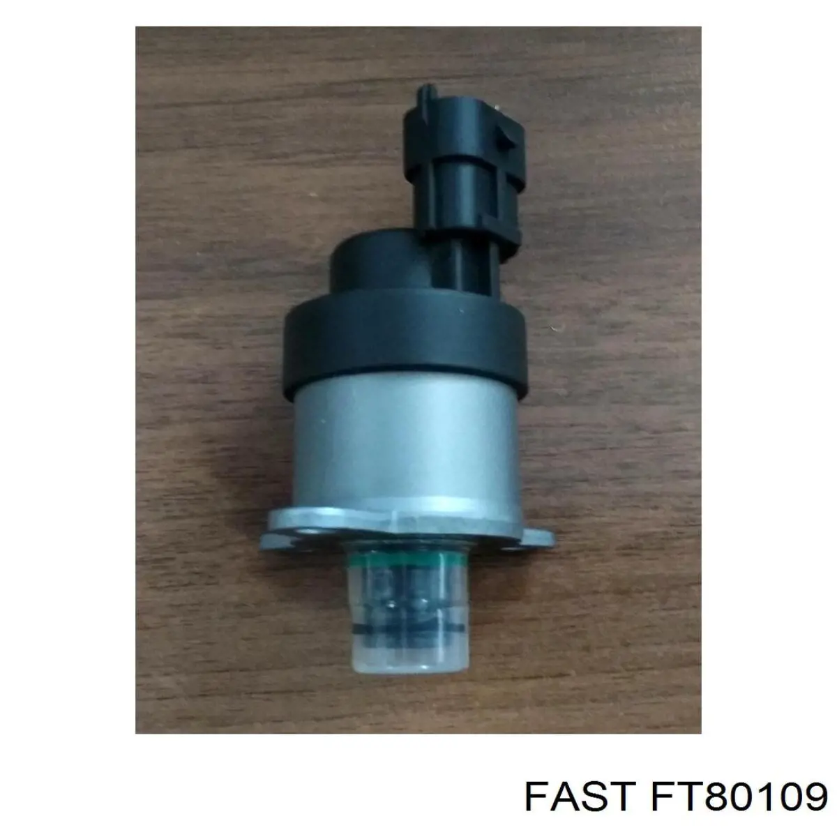 Comprar FT80109 Fast Válvula reguladora de presión del sistema common rail