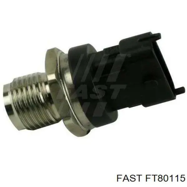 Sensor de presión de combustible Fast FT80115 precio, desde 38,37 EUR