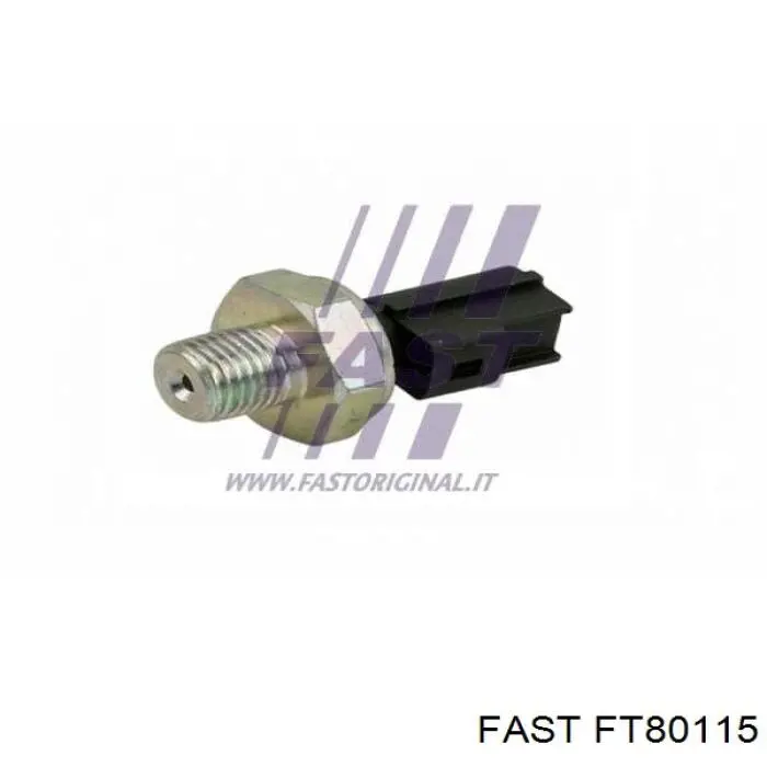 Comprar FT80115 Fast Sensor de presión de combustible