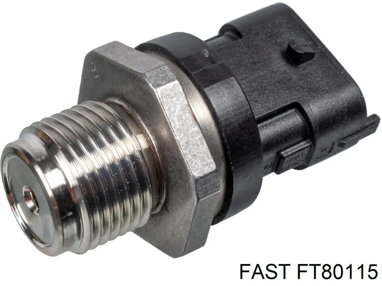 FT80115 Fast sensor de presión de combustible