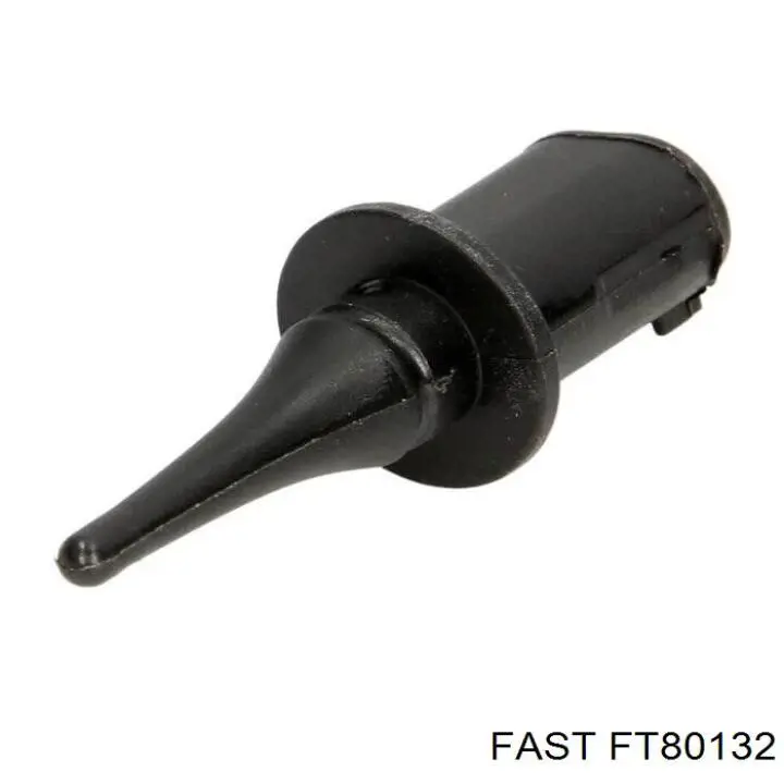 FT80132 Fast sensor, temperatura combustible