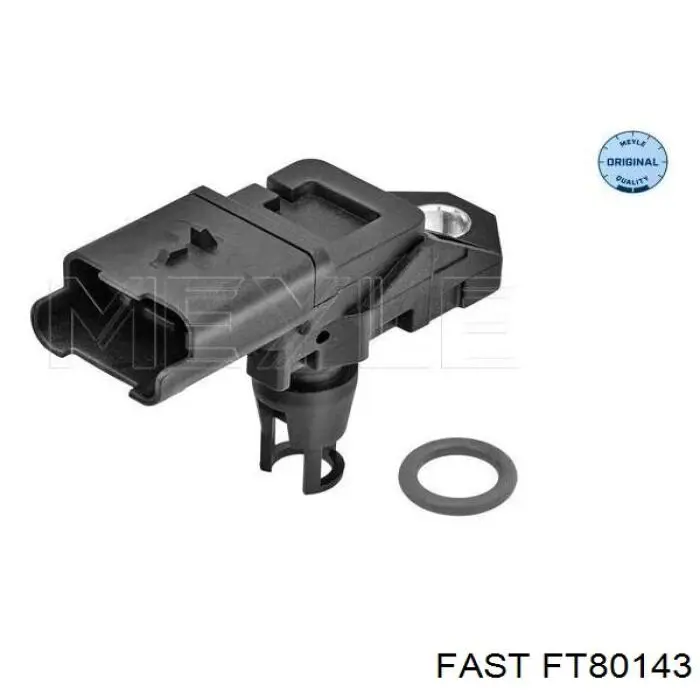 Sensor de aceite Alfa E-Parts AF04480