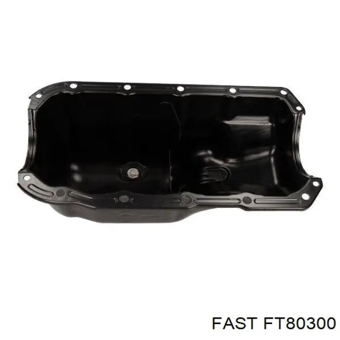 Comprar FT80300 Fast Varilla aceite