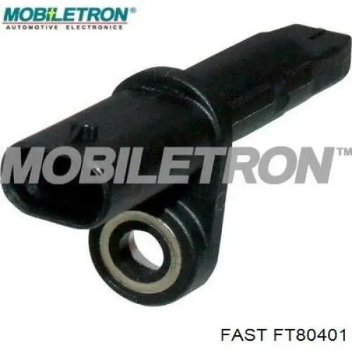 Sensor ABS 11148990039 Meyle
