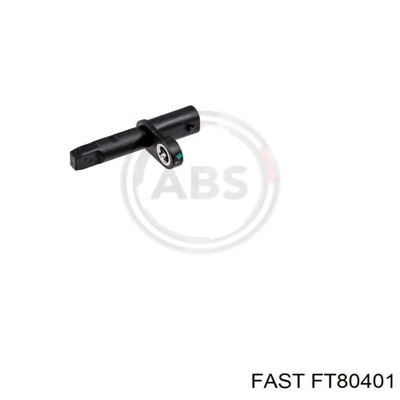 Sensor ABS de rueda delantera Peugeot/Citroen 9810728280 precio, desde 26,60 EUR