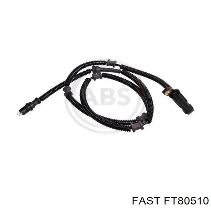 FT80510 Fast sensor abs trasero