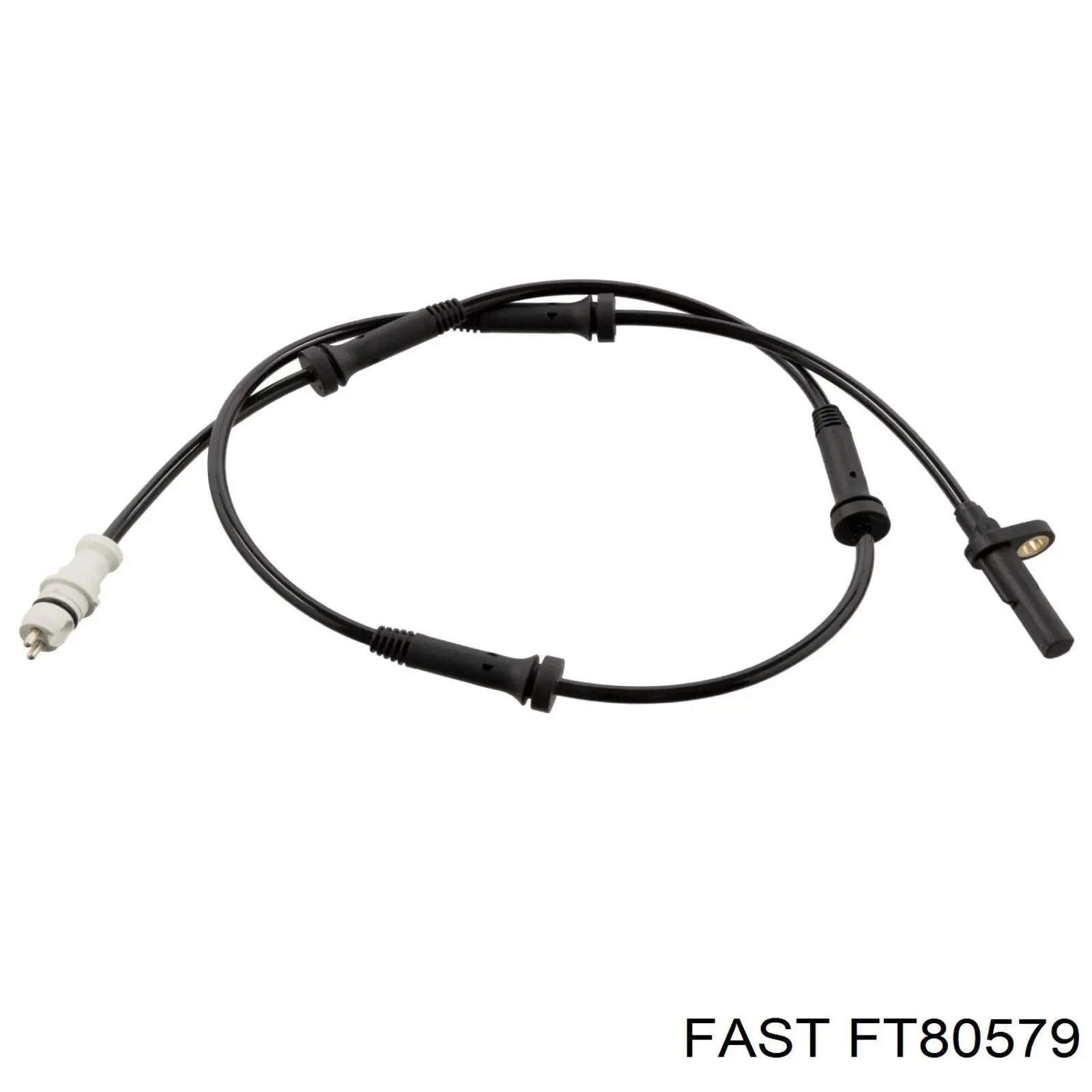 FT80579 Fast sensor abs trasero