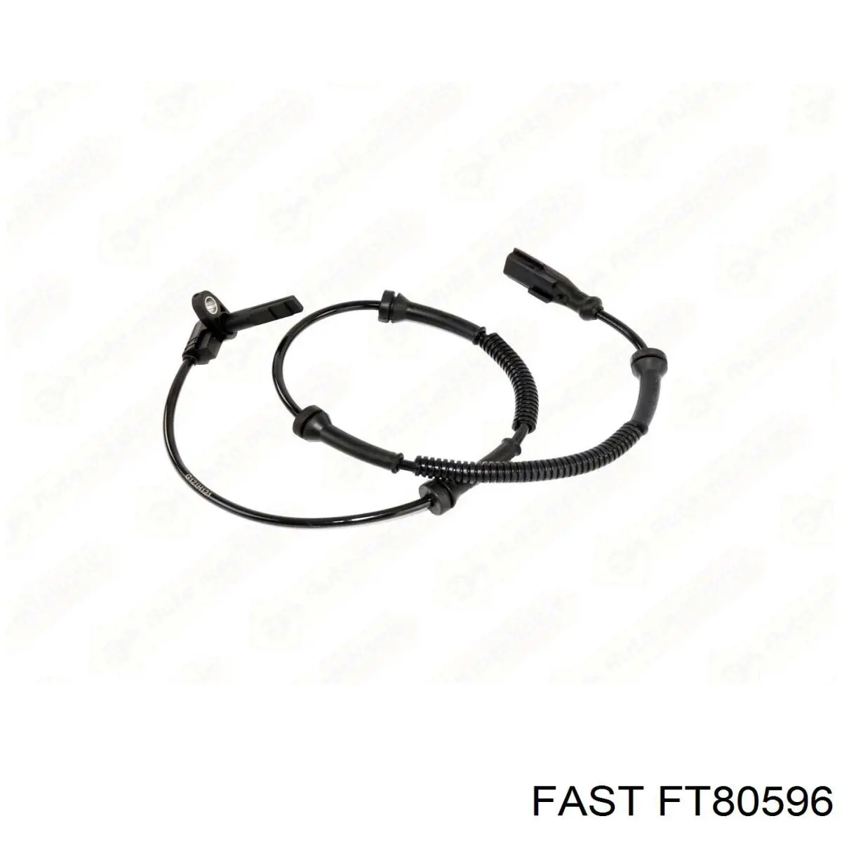 Sensor ABS de rueda delantera General Motors 93868517 precio, desde 22,08 EUR