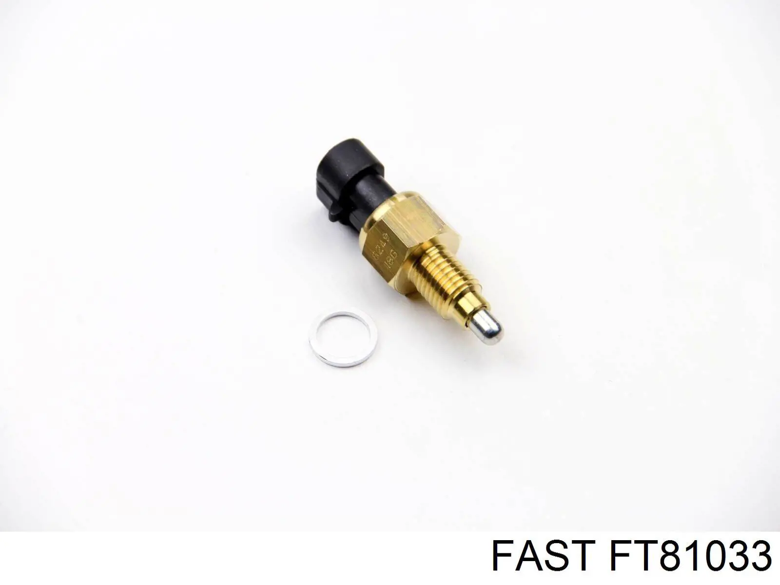 Interruptor piloto de marcha atrás Fast FT81033 precio, desde 6,97 EUR