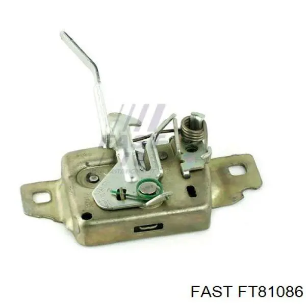 Botón de emergencia Peugeot/Citroen 6552CX precio, desde 23,56 EUR
