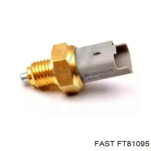 FT81095 Fast interruptor, piloto de marcha atrás