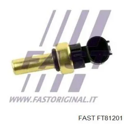 Sensor de temperatura ambiente A0005428418 VAG