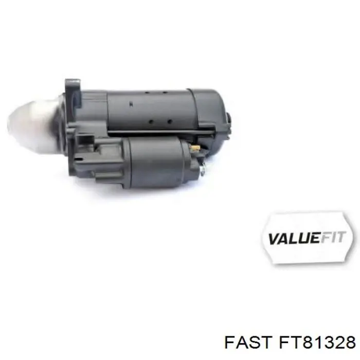 FT81328 Fast bendix, motor de arranque