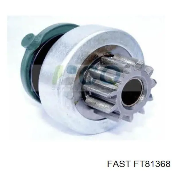 Bendix ZN1642 ERA