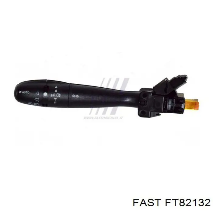 Conmutador izquierdo de la columna de dirección Fast FT82132 precio, desde 22,58 EUR