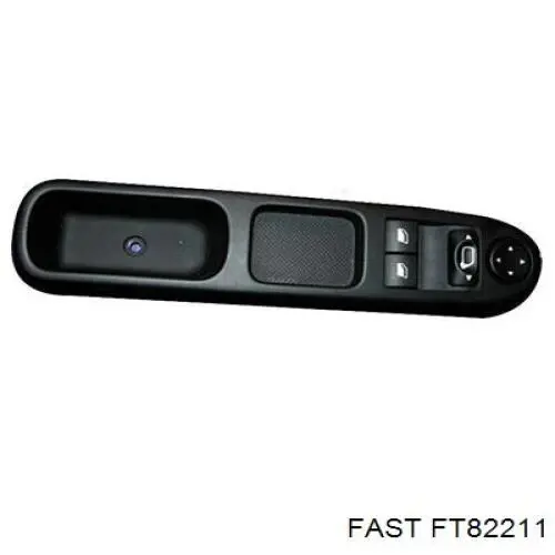 Botón de encendido del motor del elevalunas delantero izquierdo Peugeot/Citroen 6554W4 precio, desde 13,50 EUR