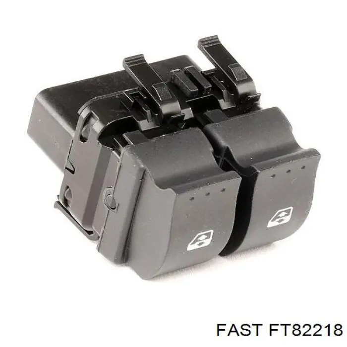 FT82218 Fast interruptor de elevalunas delantera izquierda