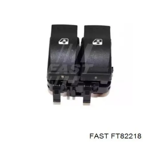Comprar FT82218 Fast Interruptor de elevalunas delantera izquierda