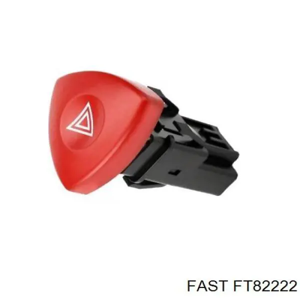 Comprar FT82222 Fast Boton de luz de emergencía