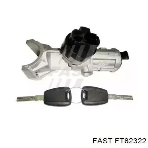 Conmutador de arranque Fast FT82322 precio, desde 45,34 EUR