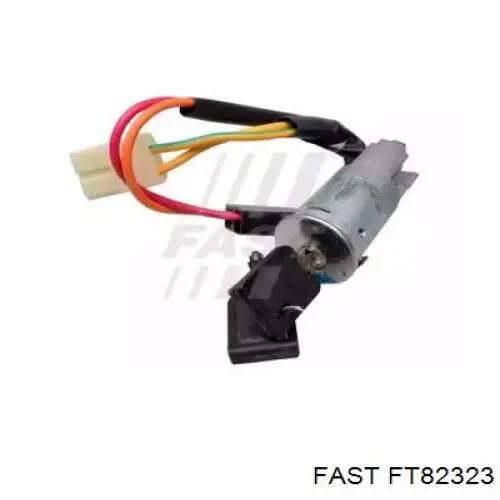 Conmutador de arranque Fast FT82323 precio, desde 25,55 EUR