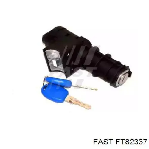 FT82337 Fast Interruptor de encendido