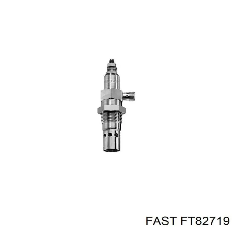 Bujías incandescentes Fast FT82719 precio, desde 41,44 EUR