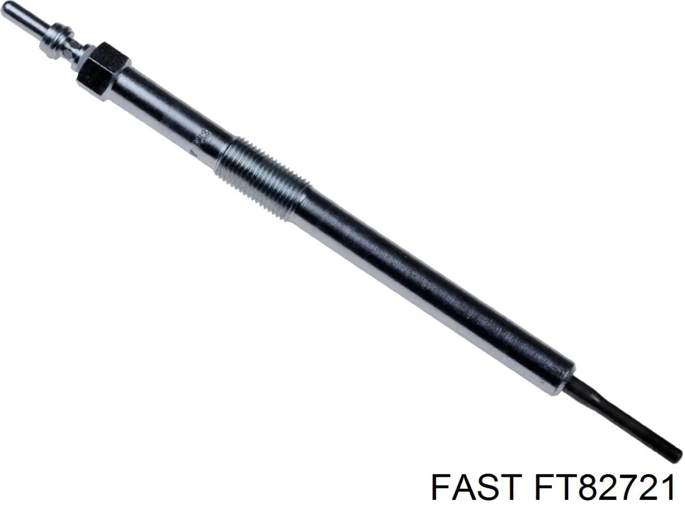 Comprar FT82721 Fast Calentadores diésel