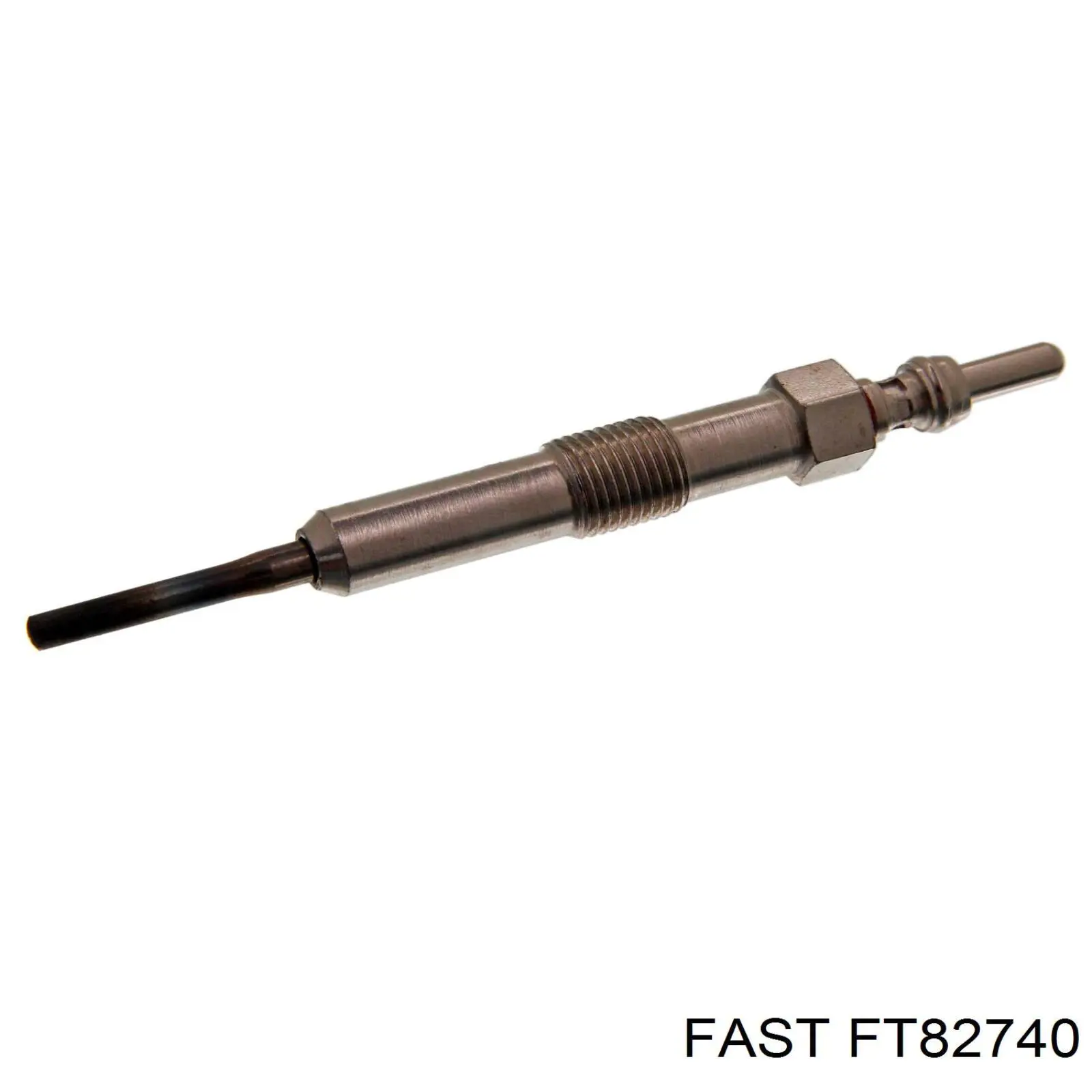 Comprar FT82740 Fast Calentadores diésel