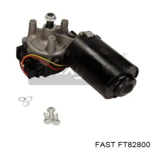 Comprar FT82800 Fast Motor limpiaparabrisas