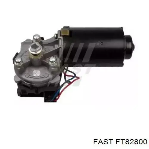 Motor del limpiaparabrisas Fast FT82800 precio, desde 53,84 EUR
