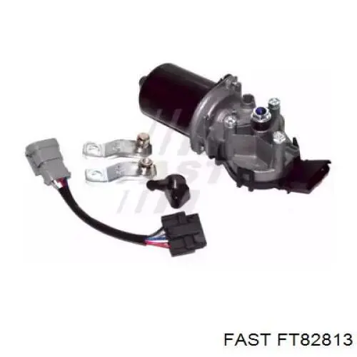 Comprar 0390206101 Renault (RVI) Motor limpiaparabrisas
