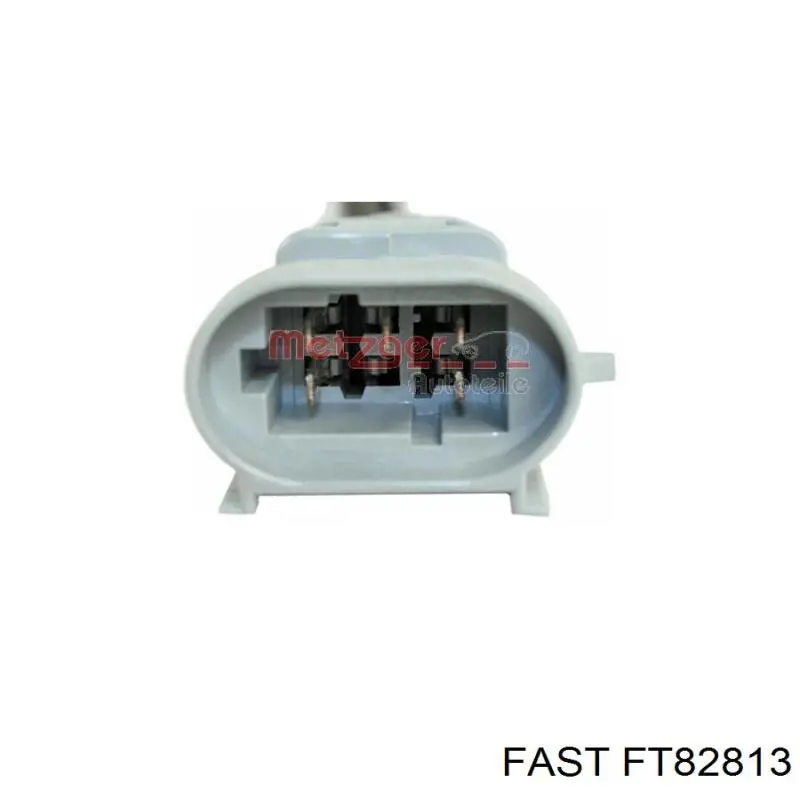 Comprar FT82813 Fast Motor limpiaparabrisas