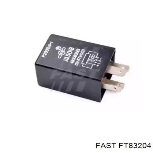 FT83204 Fast Intermitente de espejo