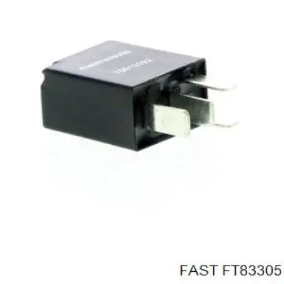 FT83305 Fast relé, ventilador de habitáculo
