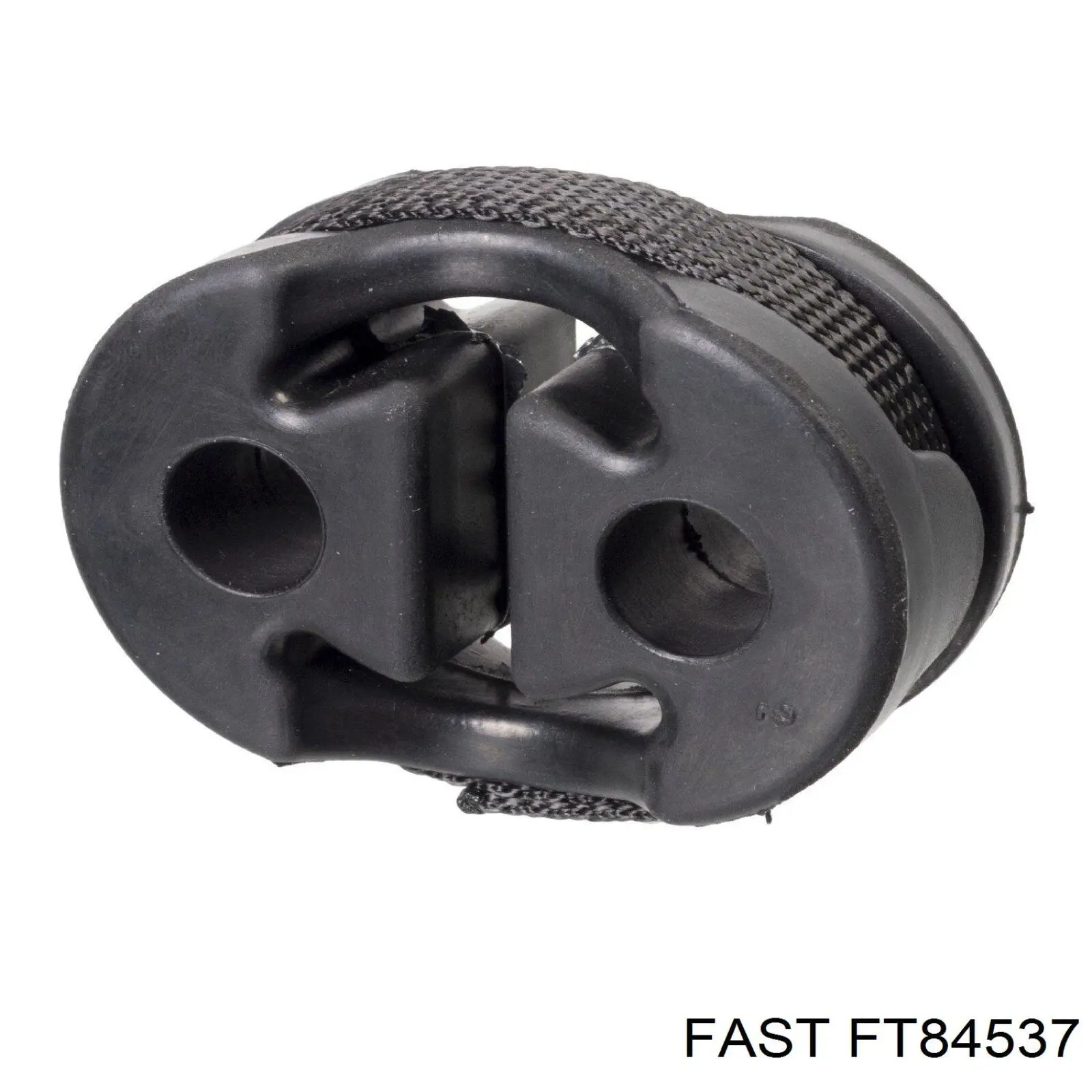 FT84537 Fast Soporte de escape