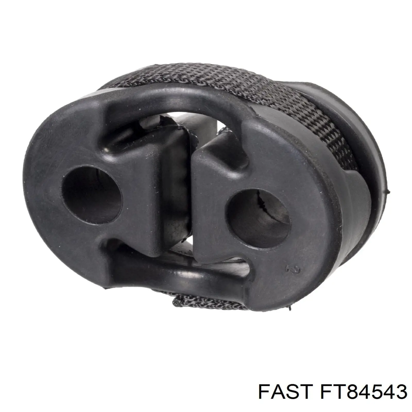 FT84543 Fast soporte escape