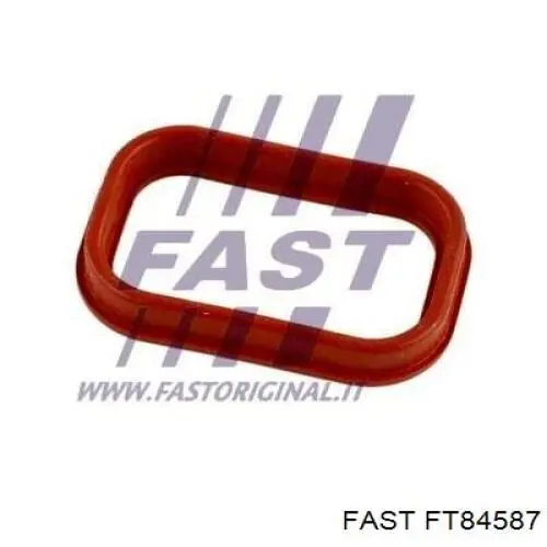 Comprar 0050502089 Fiat/Alfa/Lancia Anillo de la tubería de admisión del silenciador