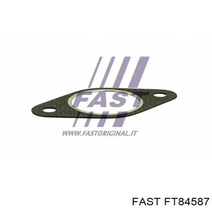 Anillo de la tubería de admisión del silenciador Fiat/Alfa/Lancia 0050502089 precio, desde 3,63 EUR