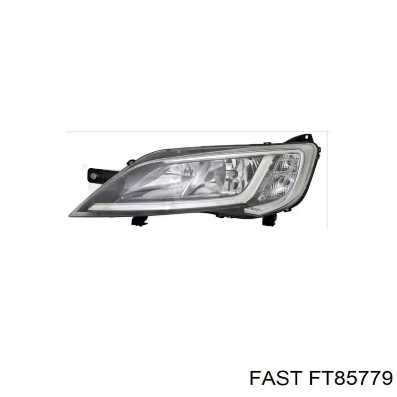 FT85779 Fast faro izquierdo