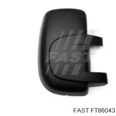 Cubierta de espejo retrovisor derecho Fast FT86043 precio, desde 21,36 EUR