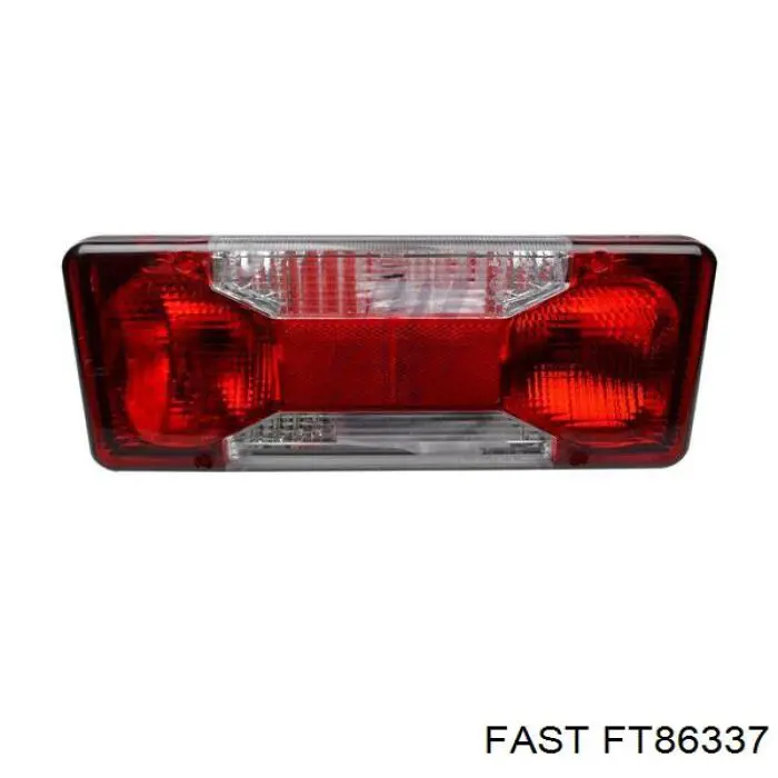 Comprar FT86337 Fast Piloto trasero izquierdo