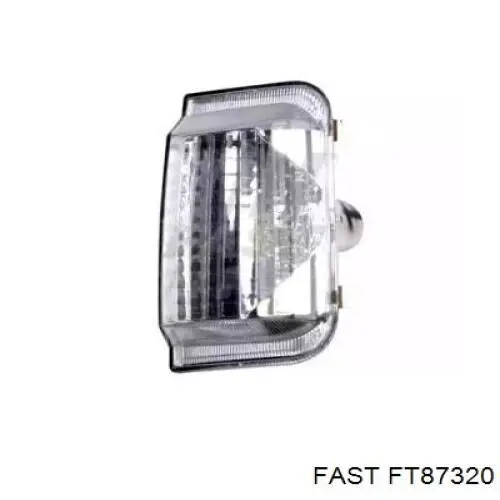 FT87320 Fast luz intermitente de retrovisor exterior derecho