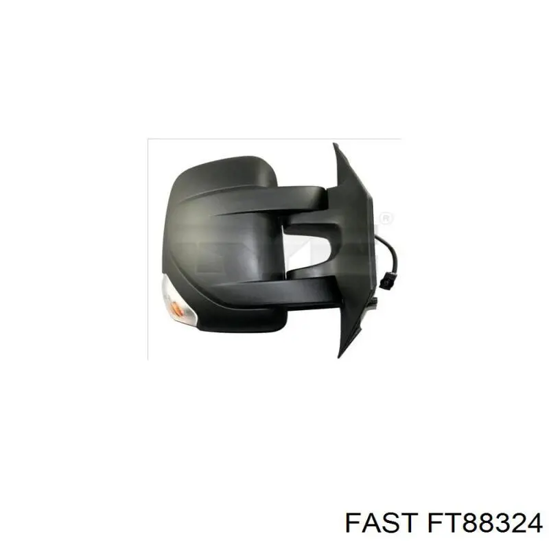 FT88324 Fast espejo retrovisor derecho