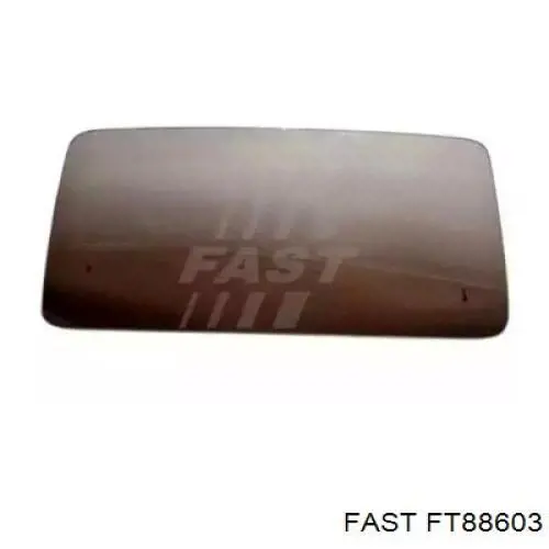 Comprar 500325706 Iveco Espejo de retrovisor izquierdo