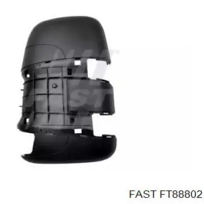 Cubierta de espejo retrovisor derecho Prasco FT9507403 precio, desde 32,94 EUR