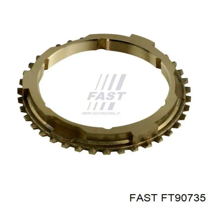 Panel trasero del maletero Fast FT90735 precio, desde 28,92 EUR