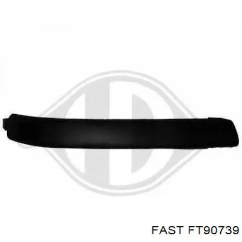 Pestaña del faro izquierdo Asam 77922 precio, desde 14,65 EUR