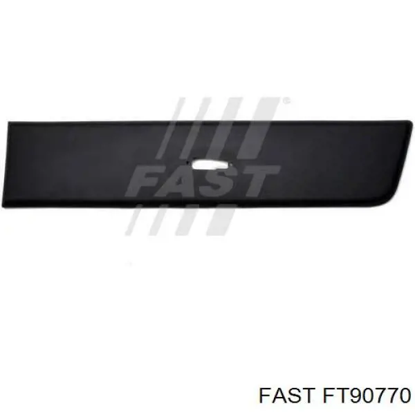 Moldura del guardabarros trasero derecho Fiat/Alfa/Lancia 735438349 precio, desde 31,14 EUR