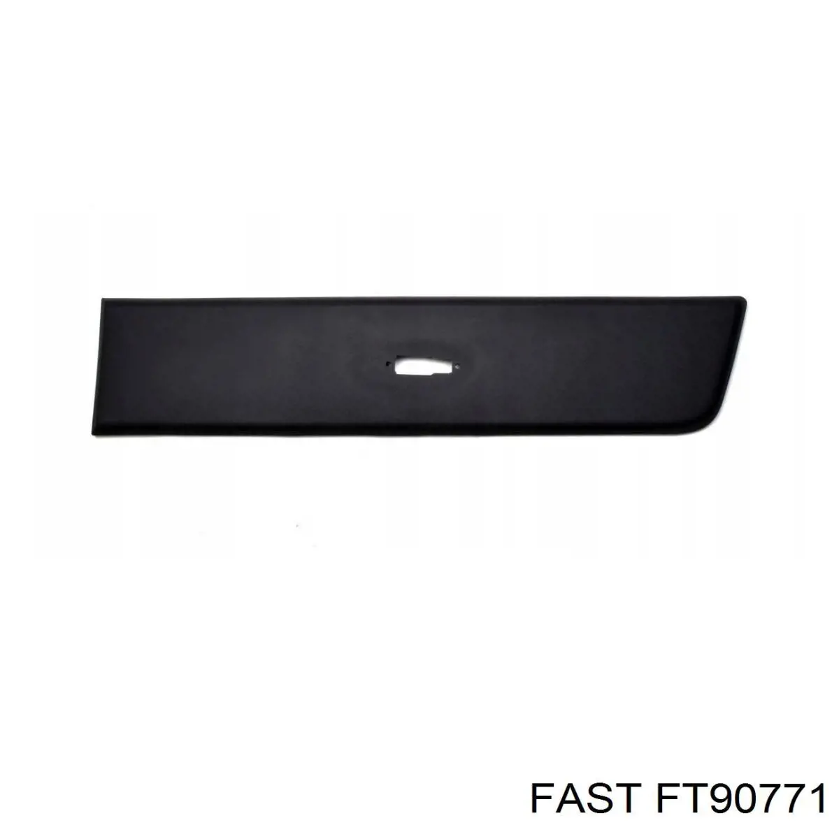 Moldura del guardabarros trasero izquierdo Peugeot/Citroen 00008547Z1 precio, desde 34,48 EUR